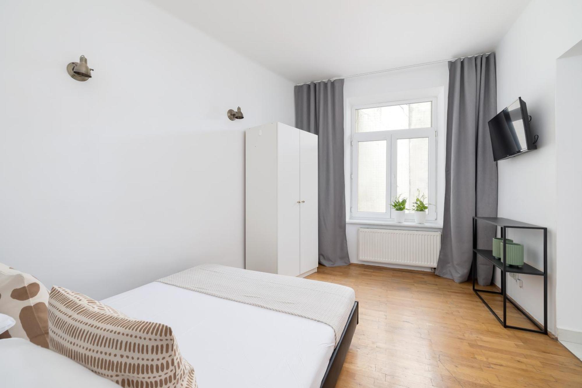 Studio Apartment With Ac - Dluga 65 Cracovia Exterior foto