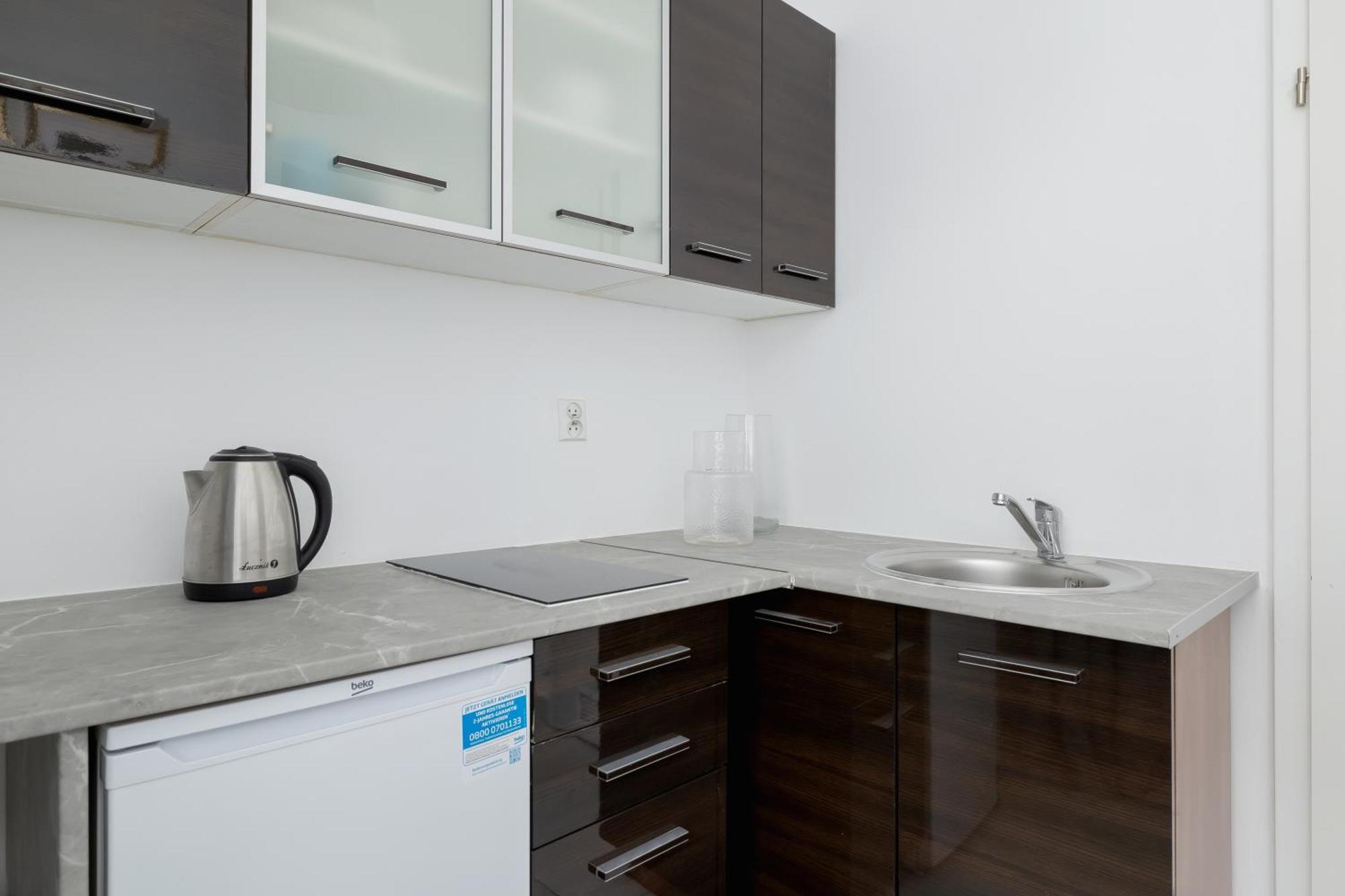 Studio Apartment With Ac - Dluga 65 Cracovia Exterior foto